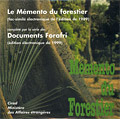 Couverture de Le Mémento du forestier