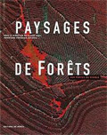 Couverture de Paysages de forêts, aux portes du visible